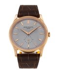 Pre-Owned Patek Philippe Calatrava Watch